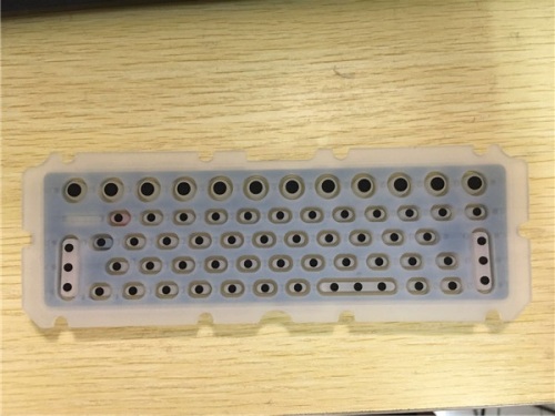 Original keyboard for Psion 8515 keypad