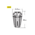 高精度CNC ER32 Spring ERコレット