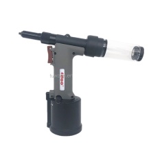 ROCOL Self-Priming Pneumatic Nail Gun for 3.2, 4.0, and 4.8mm Blind Rivets