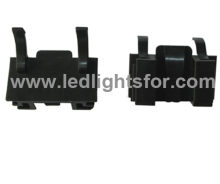 Hot selling adaptor for xenon, xenon bulb base, xenon light adaptor