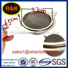 Stainless steel tea strainer mesh tea strainer
