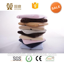 GOOD QUALITY SQUARE SHAPE SOFT CUSHION CHAIR CUSHION AIR CUSHION