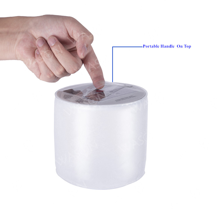 Inflatable Camping Light Inflatable Camping Light