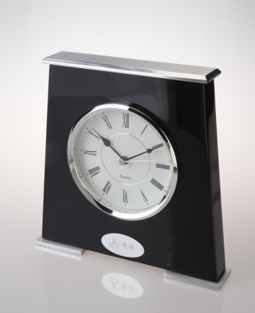 Desktop clocks, table clocks, Mechanical wooden clocks