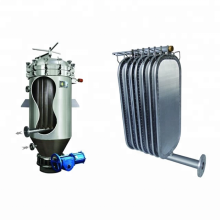 SS304 Vertical Leaf Press Oil Filter Machine Price for Industry