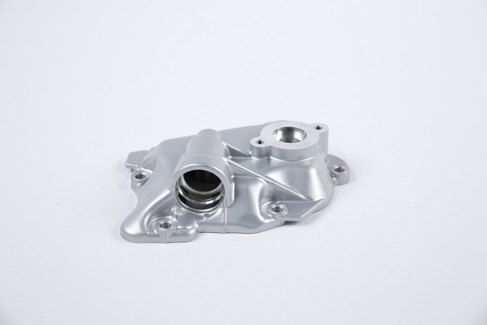 Aluminum die casting parts