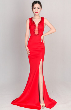 Model clothing, miss night club, night club, KTV princess, public relations, sexy dress