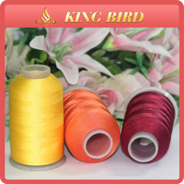 Fashion Customize Cheap Hand Embroidery Thread dmc