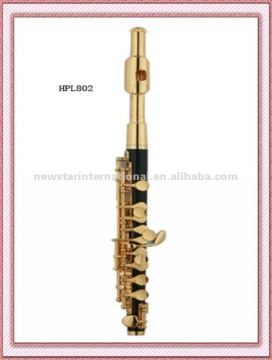 C tone ABS body Piccolo