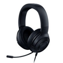 Razer Kraken X Multi-Platform Wired Gaming Headset