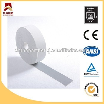 En471/ANSI Similar to 3M 9910 Hi Vis Reflective Tape