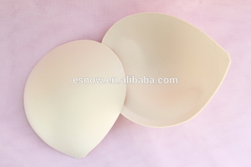 YS8863 Lingerie Accessories Sponge Push up Bra Pad