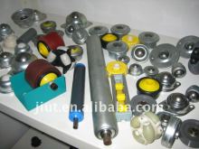 plastic ball transfer unit