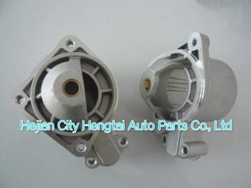 housing for starters, auto parts