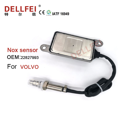 Hot sell Brand New VOLVO 24V NOx sensor 22827993