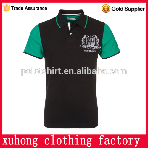 high quality school uniform boys dress shirts with low price