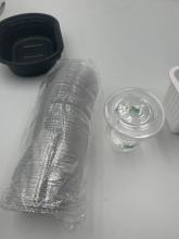 Clear Pet Sheet Pet Sheet/Roll for Water Cups