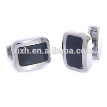 titanium metal cufflink/titanium cuff link