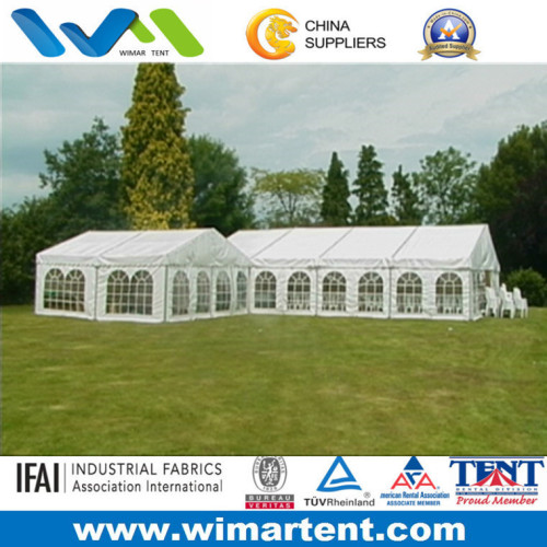 8mx21m Marquee Tent for Wedding Party or Events