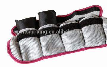 2kg Adjustable Wrist And Ankle Weights