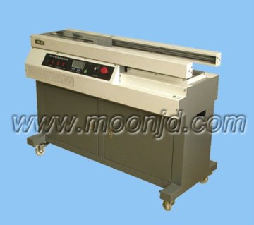 glue binding machine 40TZ-A3/ Automatic book binder