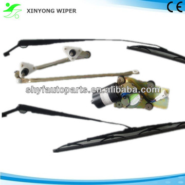 Electric Car Wiper Assembly Windshield Wiper Linkage System