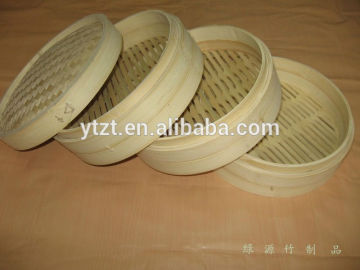 dim sum bamboo steamer ,chinese bamboo steamer basket,mini bamboo steamer