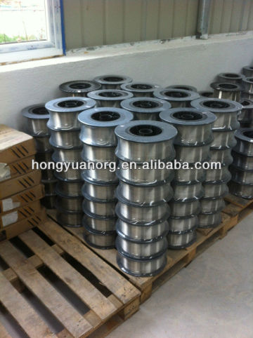 UNS N07750 INCONEL X750 nickel alloy