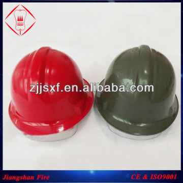 abs safety helmet fire fighter use