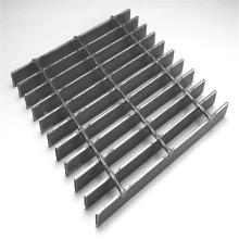 Galvanized Steel Grating Walkway