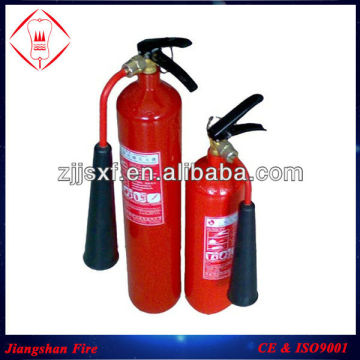 3kg CO2 fire extinguisher brands