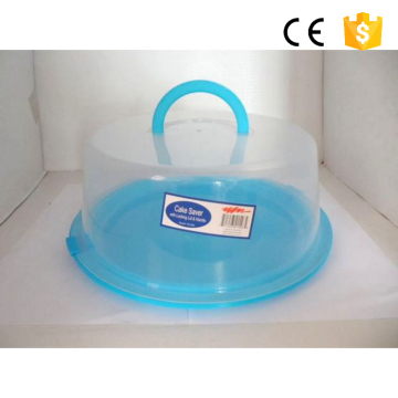 Plastic Clear Cake Box Clear Plastic Cake Packaging Boxes