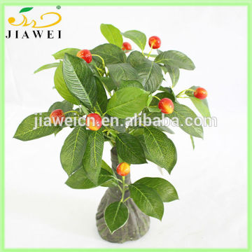 cheap artificial fruits trees