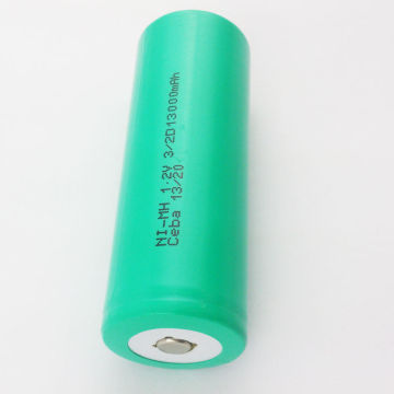 ni-mh battery