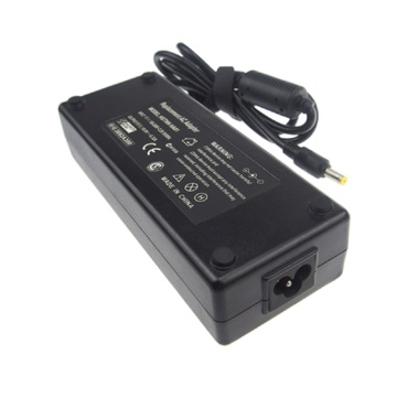 Adaptador de corriente 120W 19V 6.32A para HP