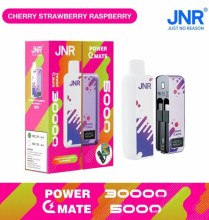 Wholesale JNR Power mate 30k vape
