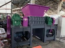 Mini Metal Scrap Used Tyre Shredder Machine Price