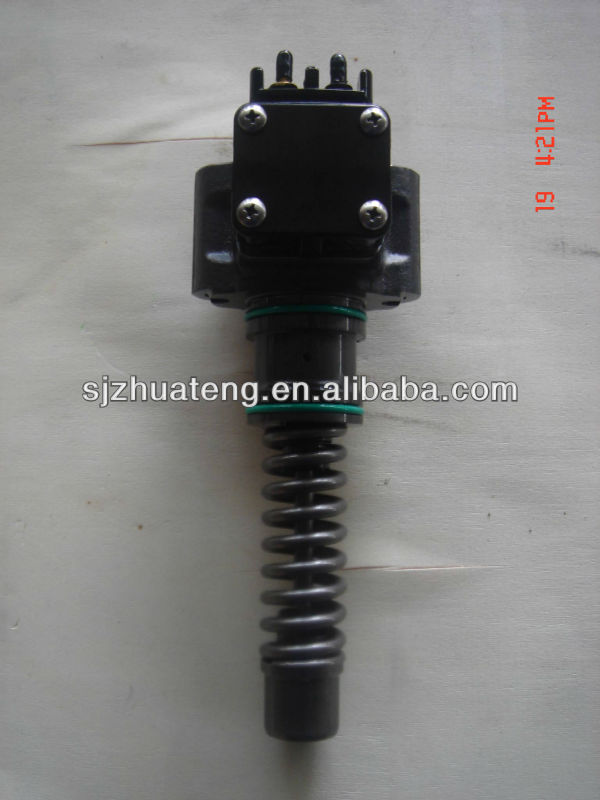 Deutz 1013 Fuel Injector Nozzle element 02112959