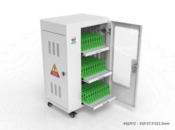 ipad locker storage in Italy