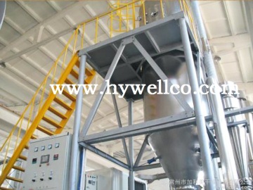 Seasoning Meat Pressure Spray Dryer