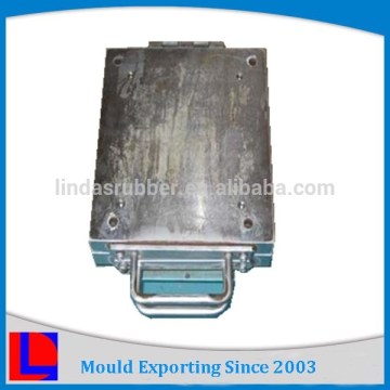 ISO 9001 certificated exporter mould