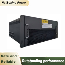 High Efficiency Active Power Filter System