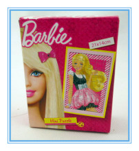 Colorful Paper Mini Jigsaw Puzzle Online?