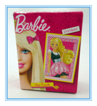 Colorful Paper Mini Jigsaw Puzzle Online?