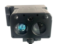 Smart Laser Night Vision Reconnaissance System