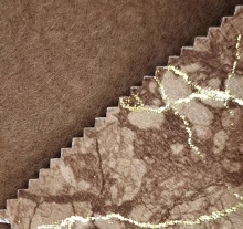 Elegant Holland Velvet Sofa Fabric