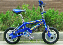 12inch Freestyle BMX Kids Bikes