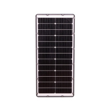 Solar LED Street Lighting