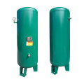 compressed air storage tank vertical air tank