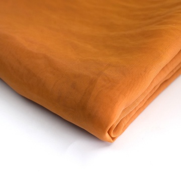 Recycled Fabric 75d Interlock Softshell 295GSM for Suede Jacket